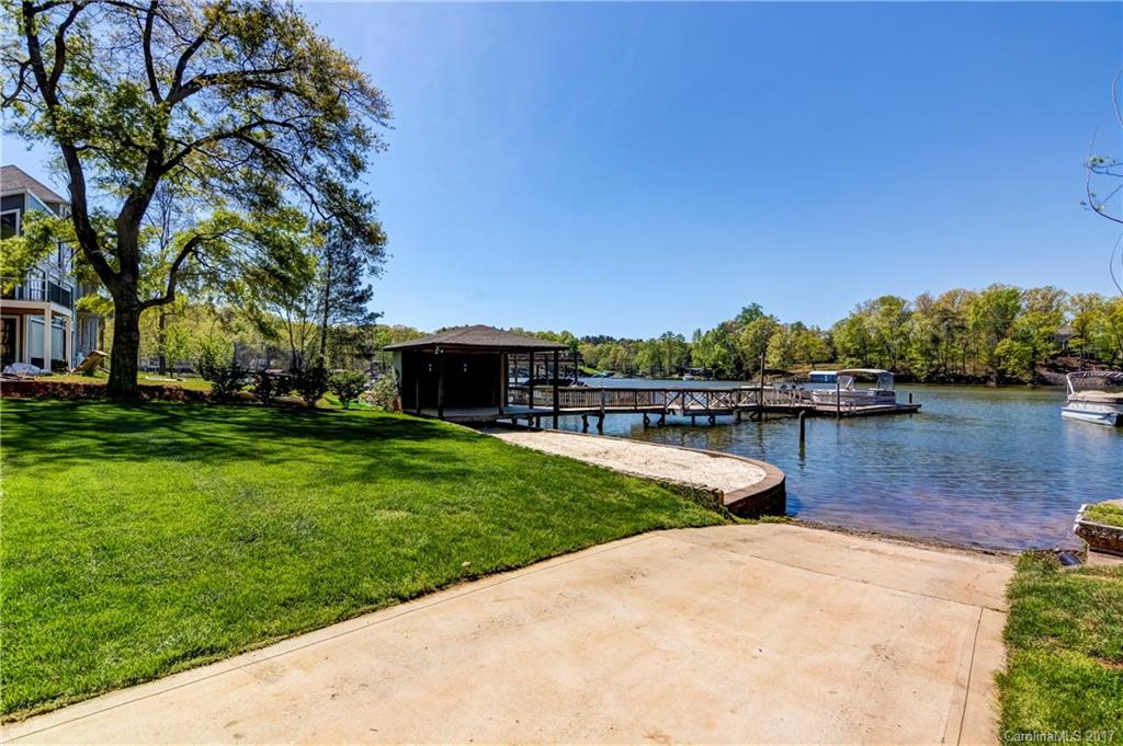 Riverfront - Residential