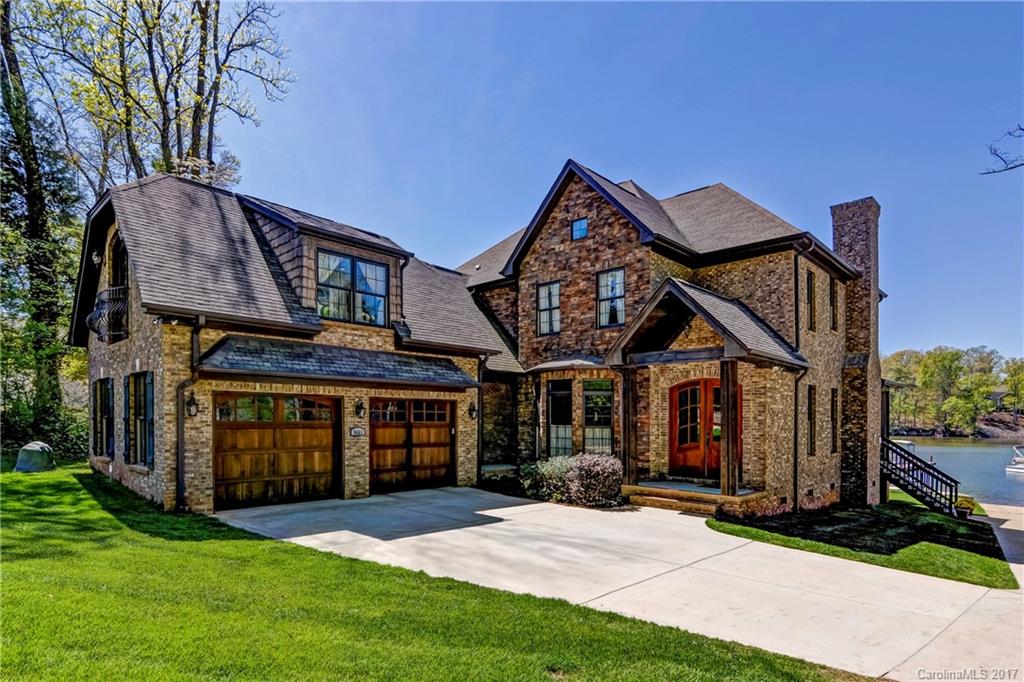 Riverfront - Residential