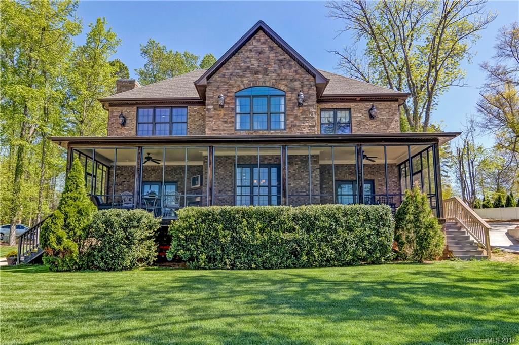 Riverfront - Residential