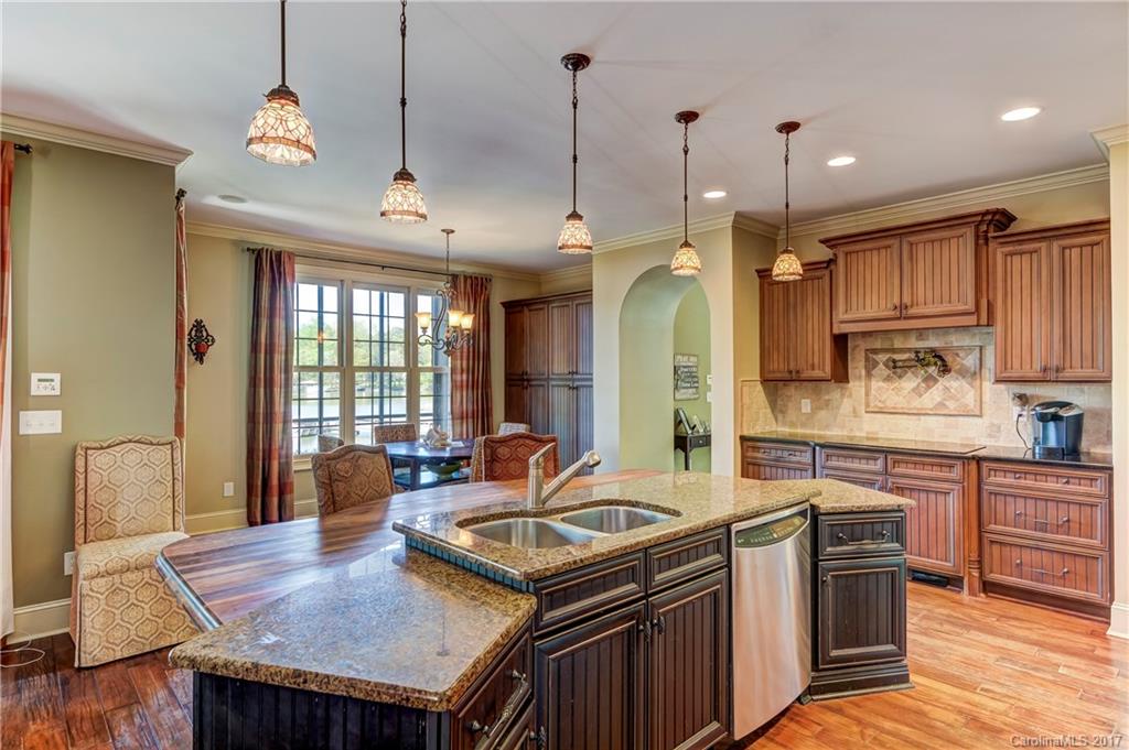 Riverfront - Residential