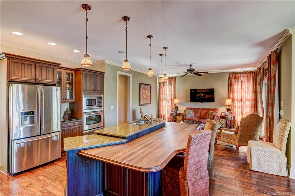 Riverfront - Residential