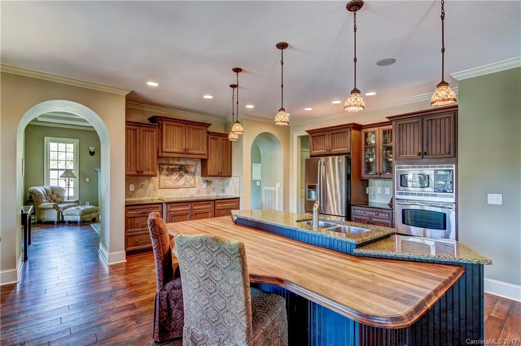 Riverfront - Residential