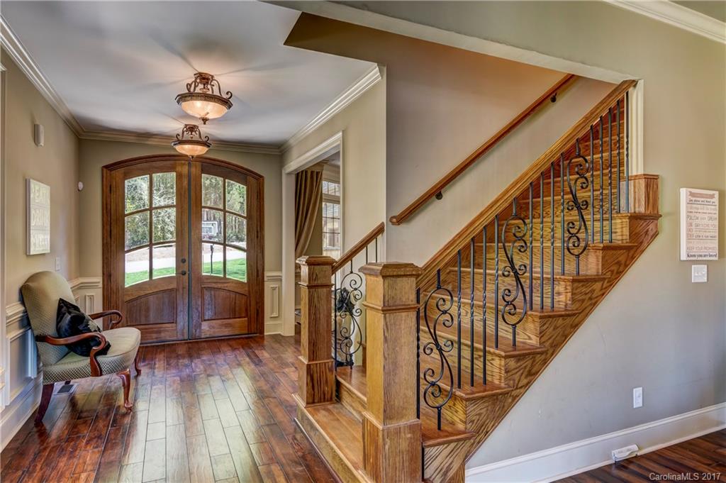 Riverfront - Residential