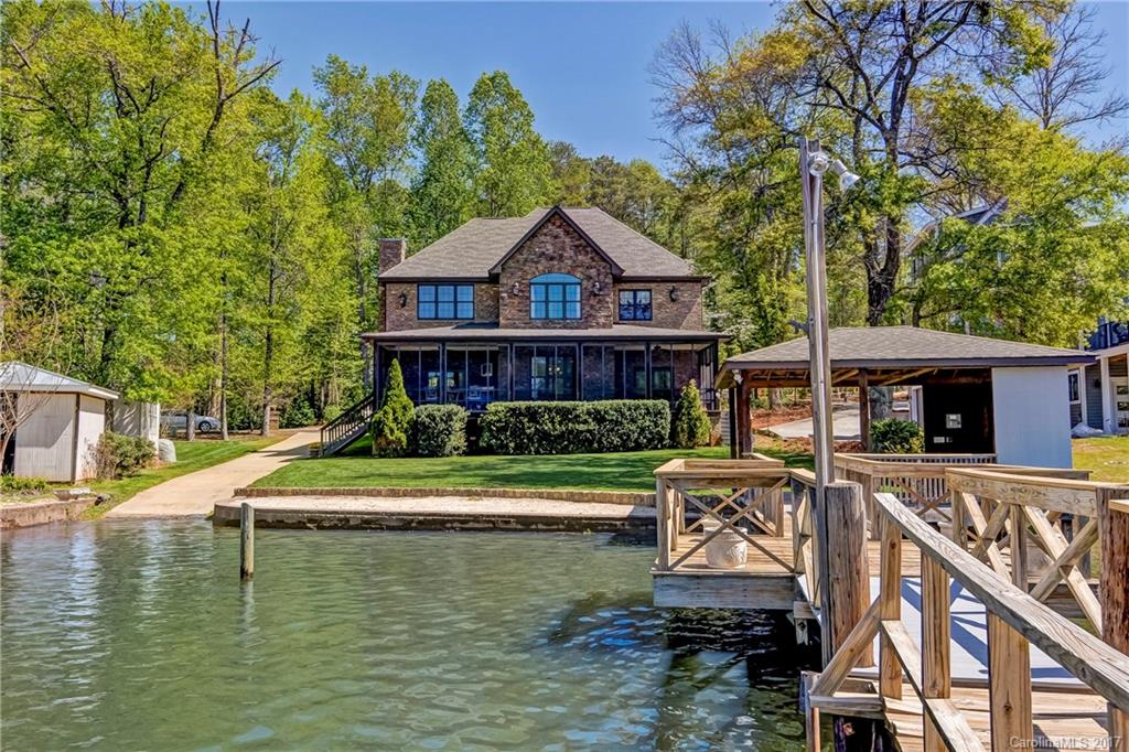 Riverfront - Residential