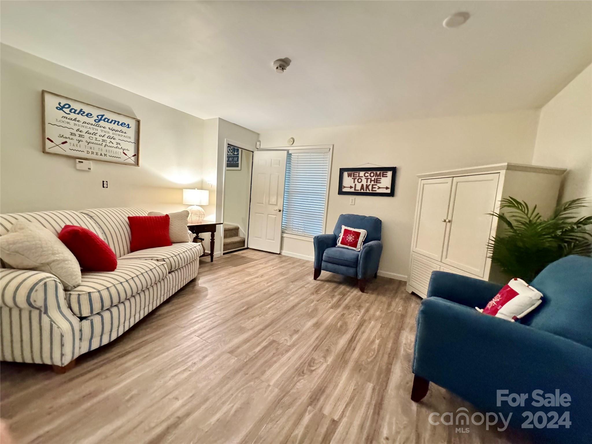 Mallard Cove - Residential