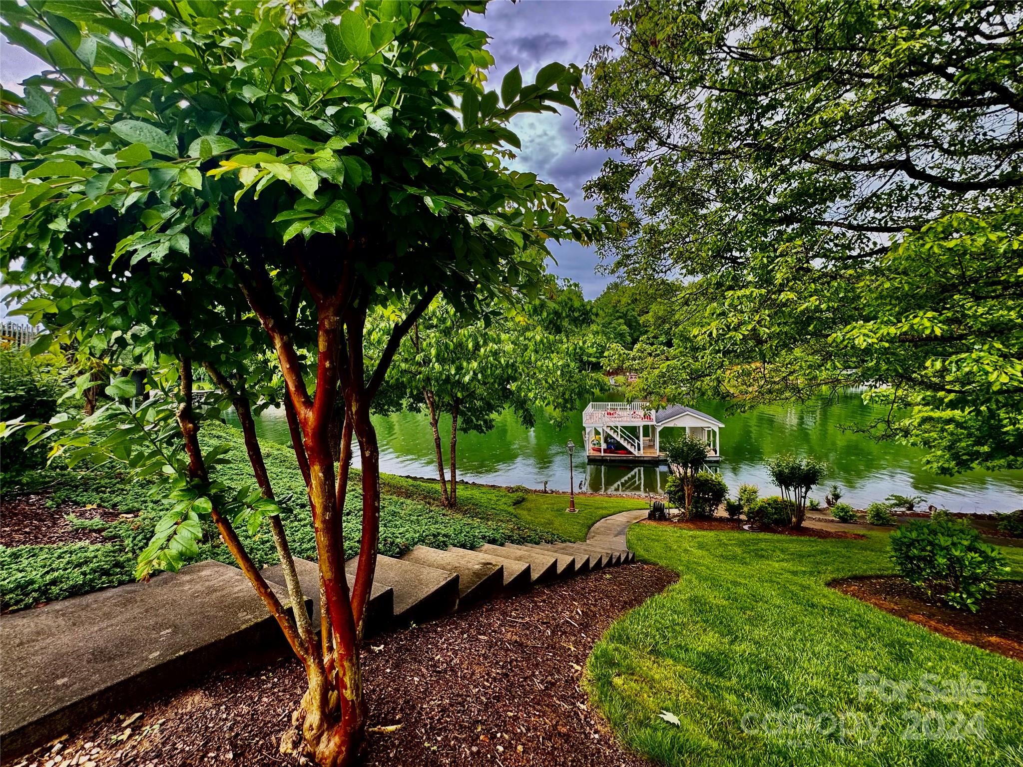 Mallard Cove - Residential
