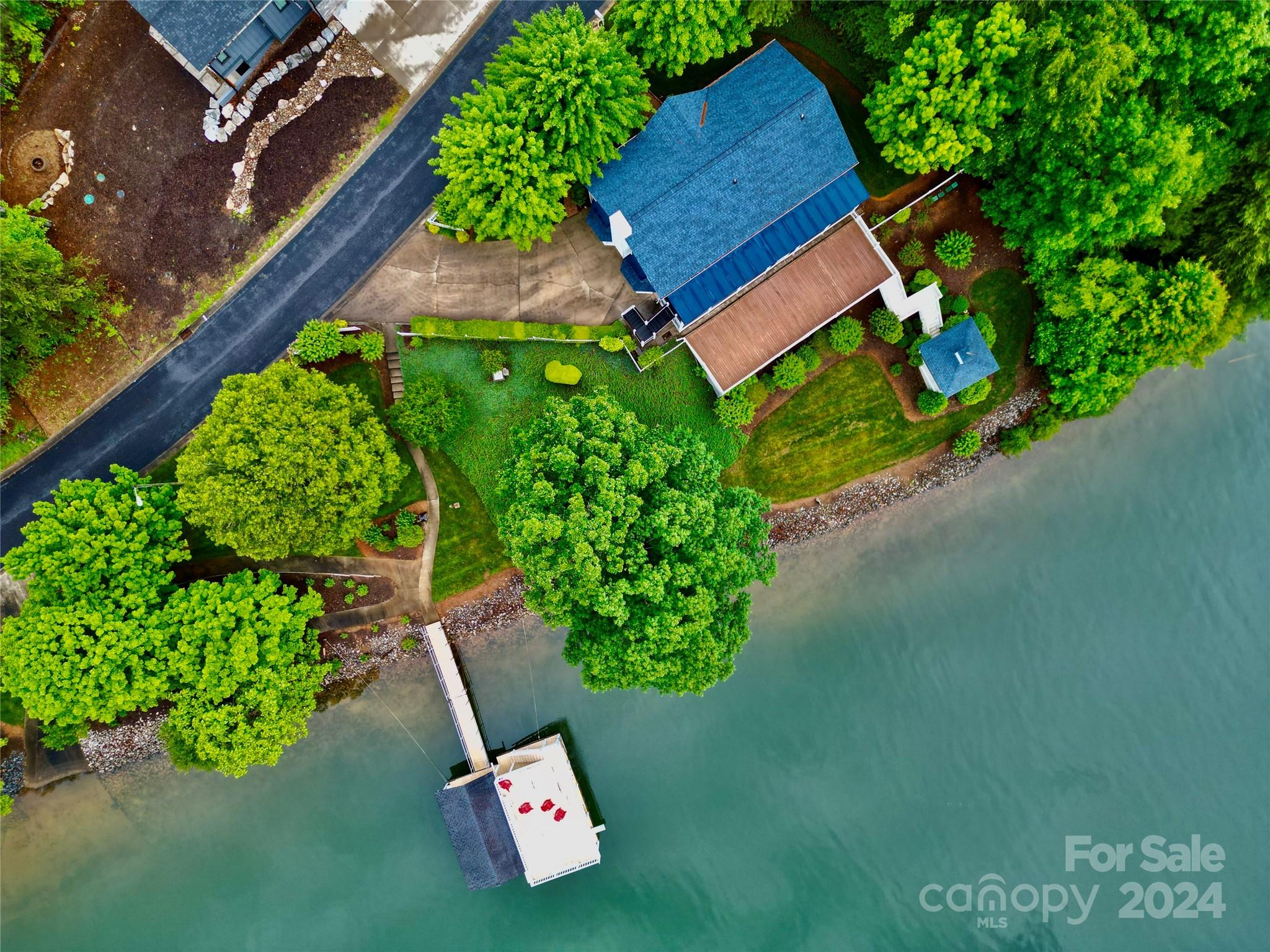 Mallard Cove - Residential