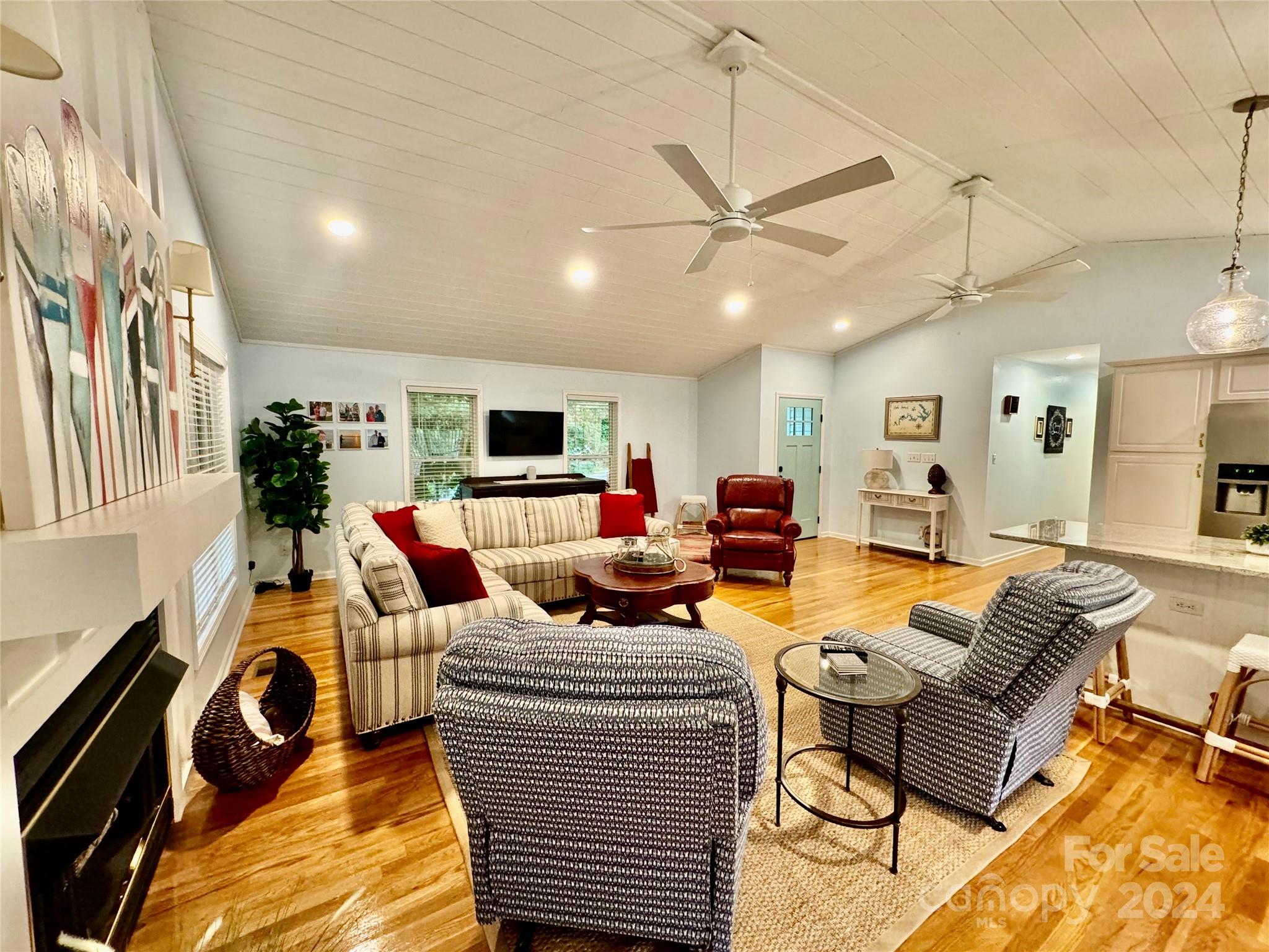 Mallard Cove - Residential