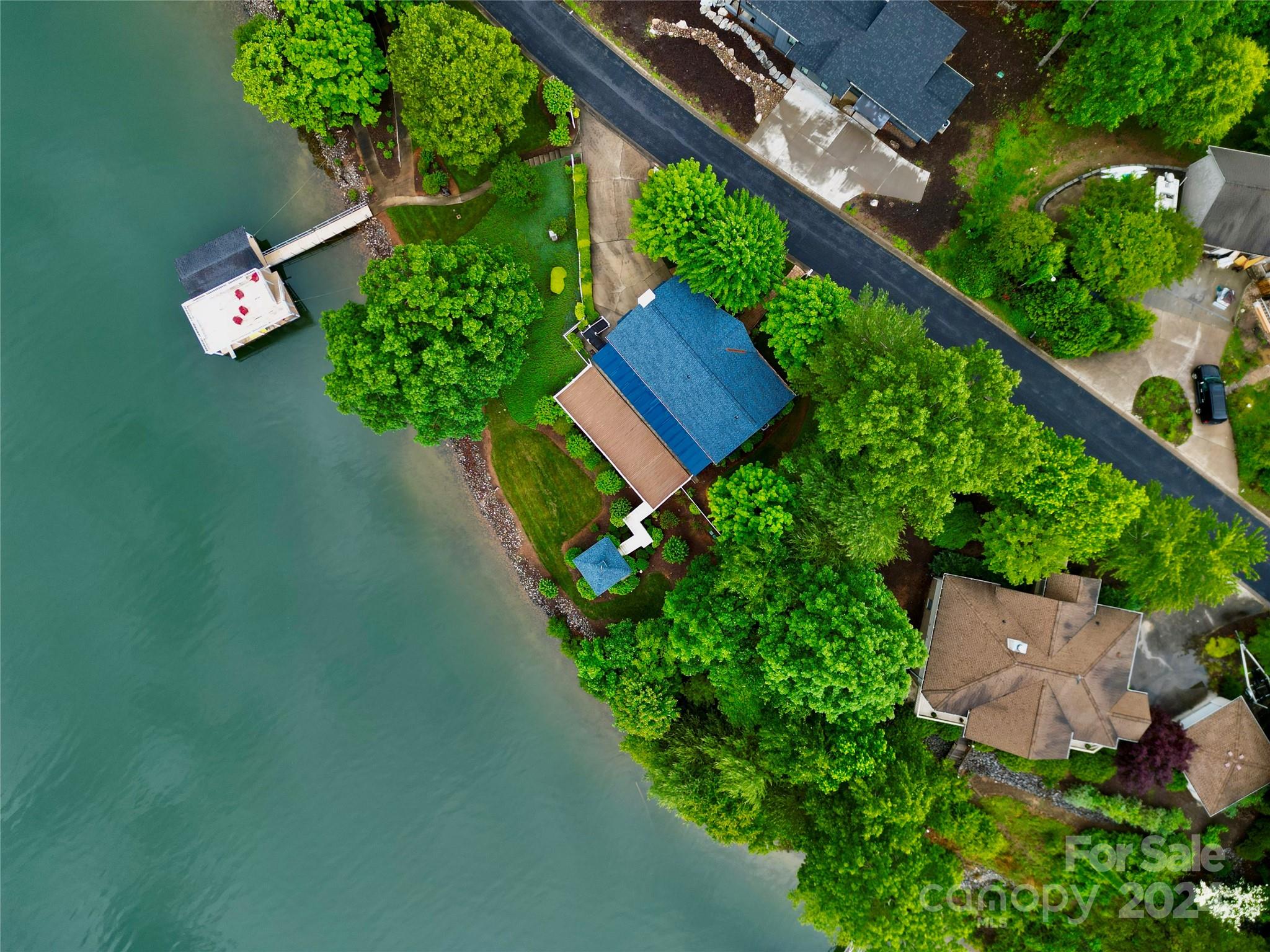 Mallard Cove - Residential