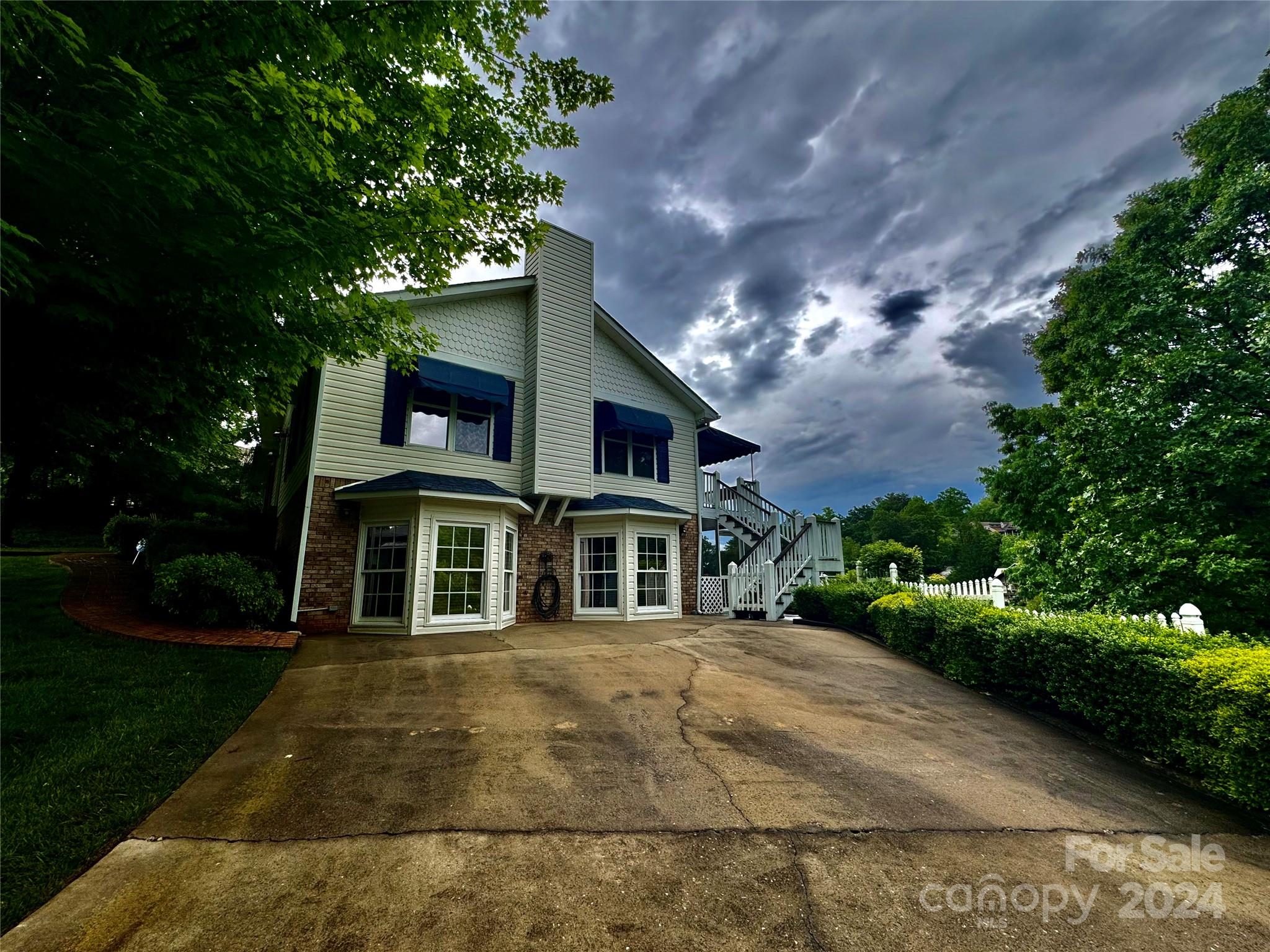 Mallard Cove - Residential