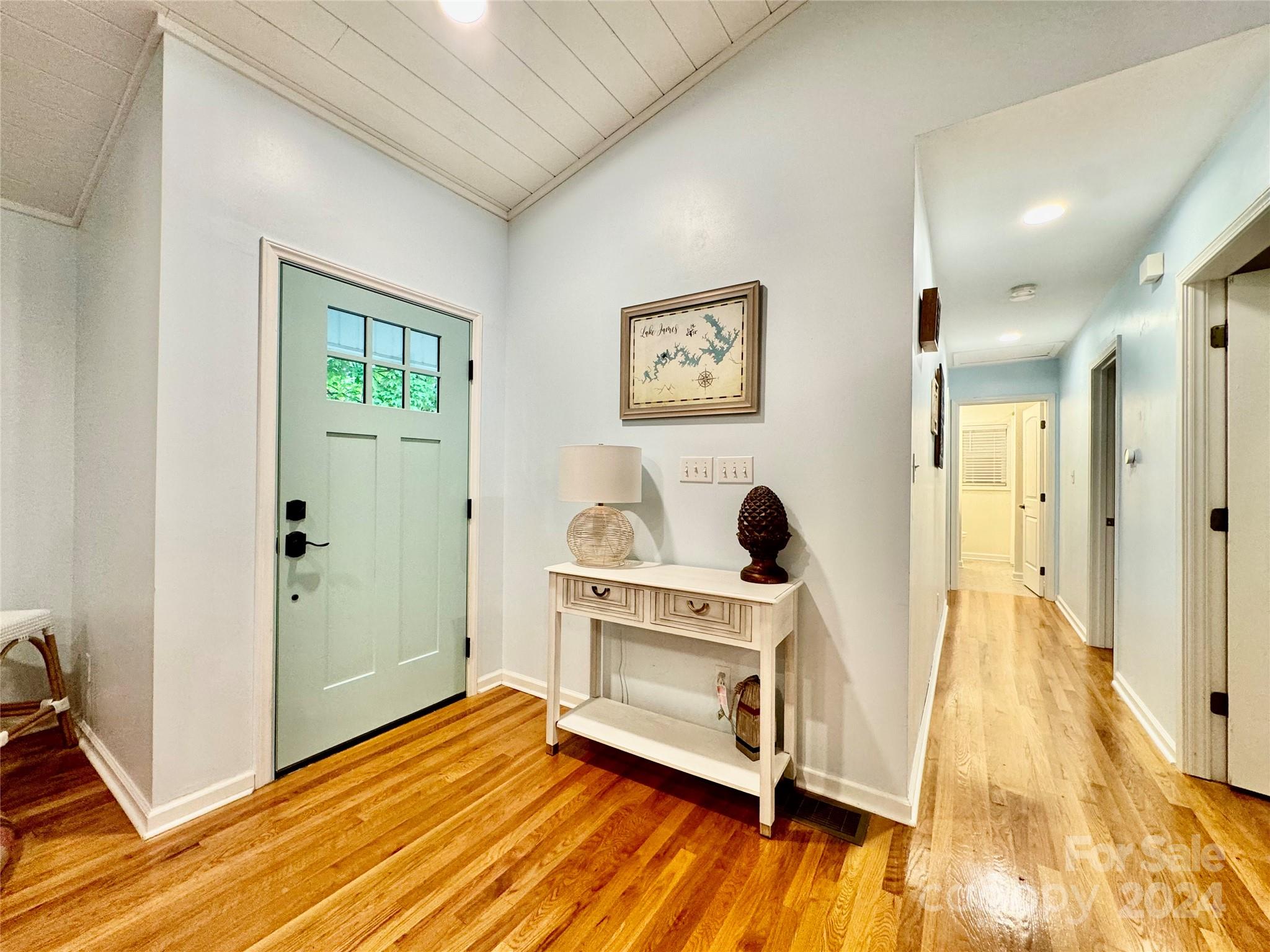 Mallard Cove - Residential