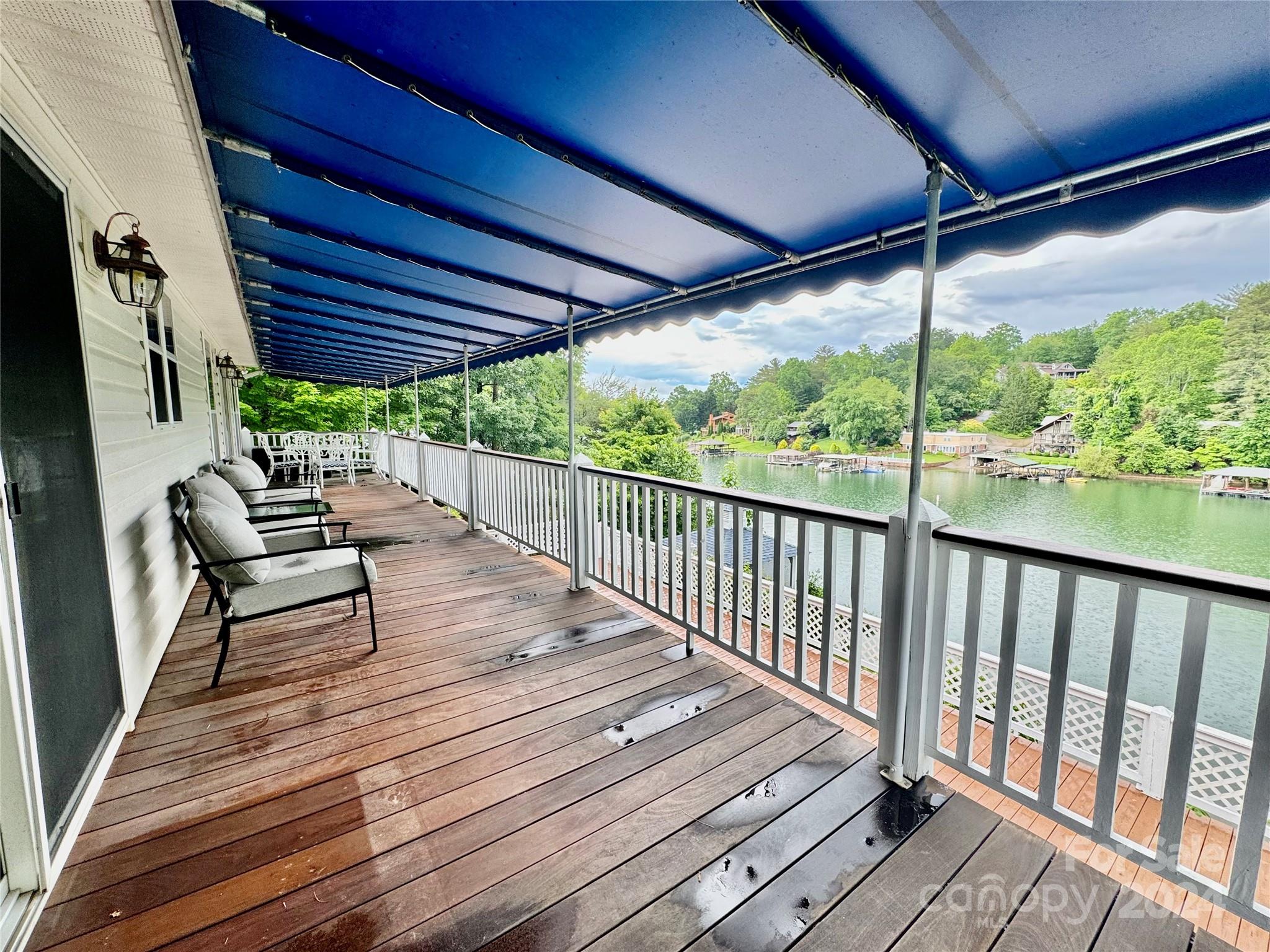 Mallard Cove - Residential