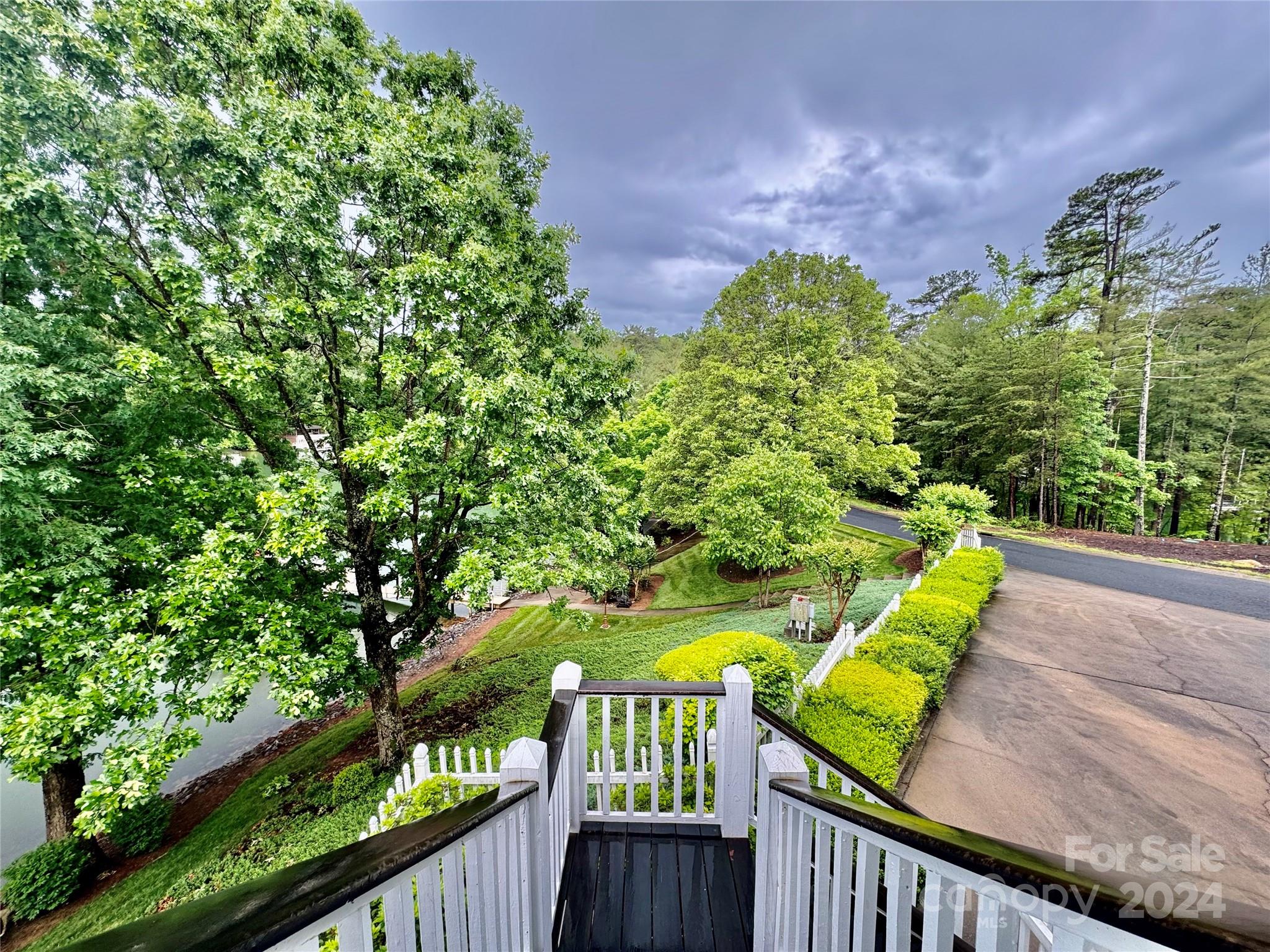 Mallard Cove - Residential