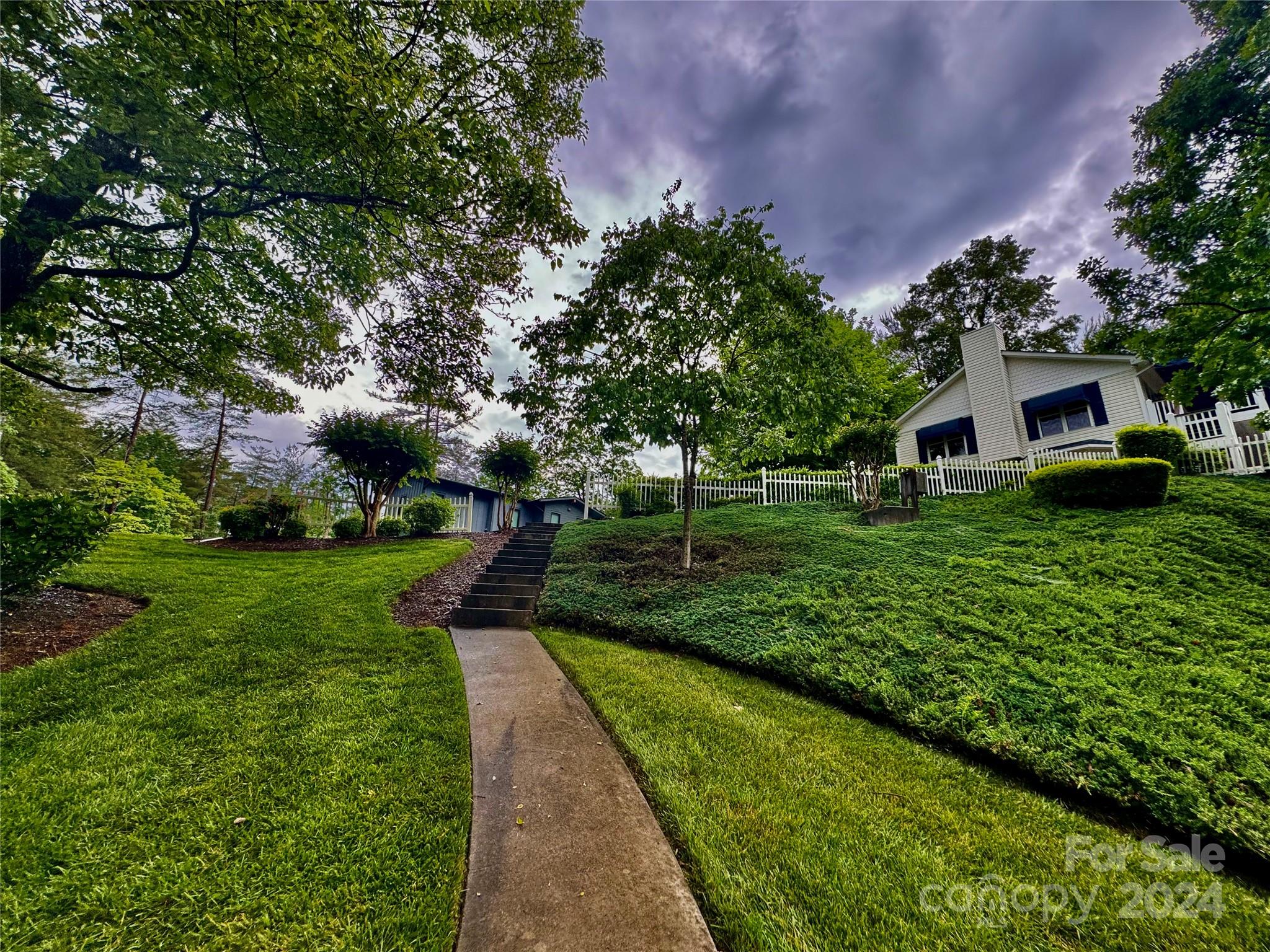Mallard Cove - Residential
