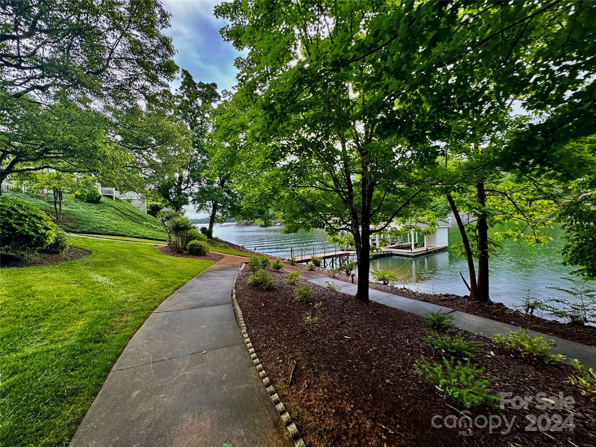 Mallard Cove - Residential