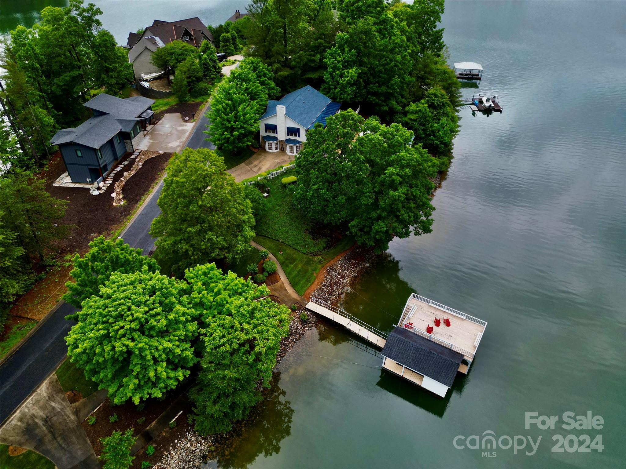 Mallard Cove - Residential