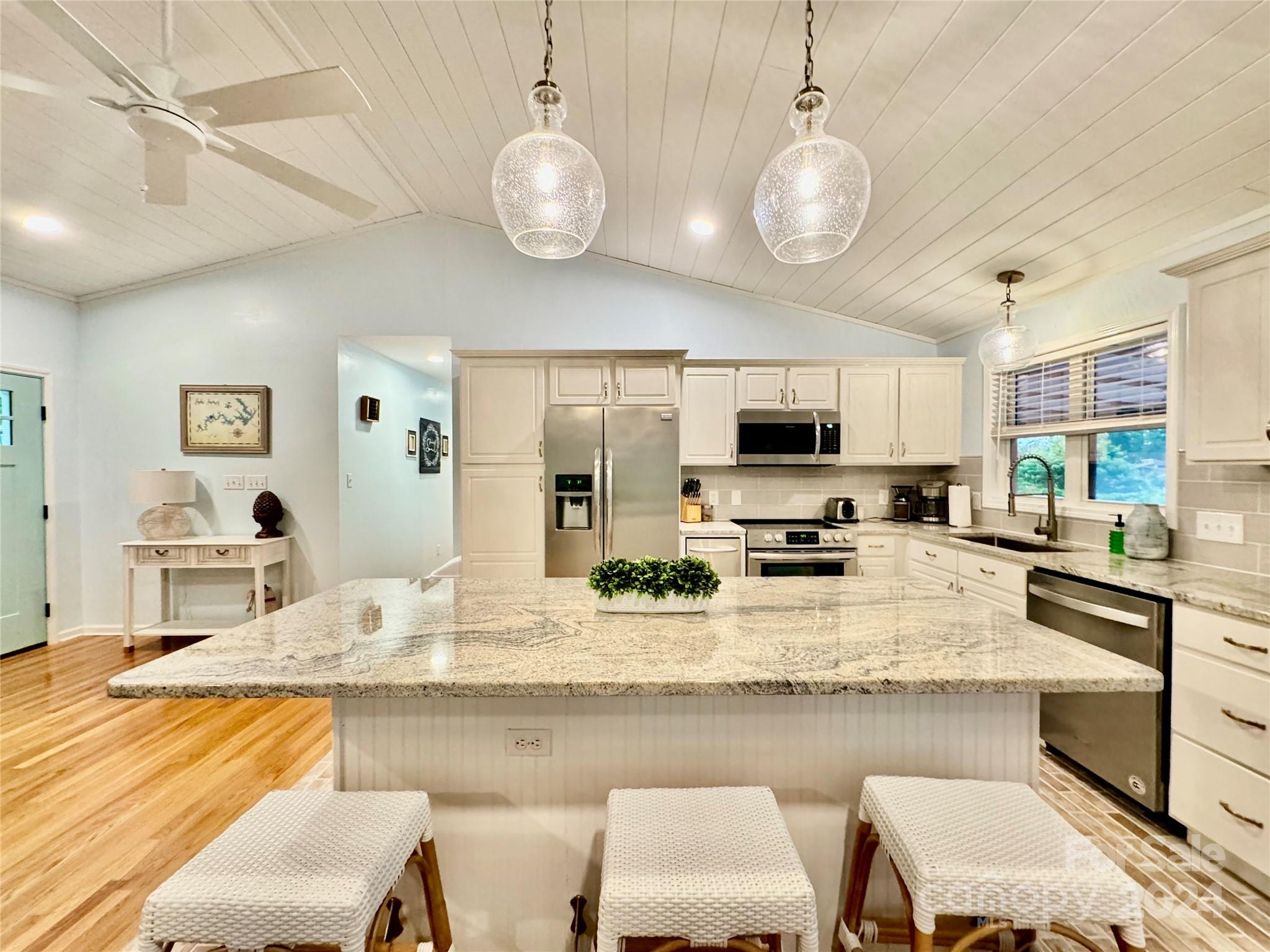 Mallard Cove - Residential
