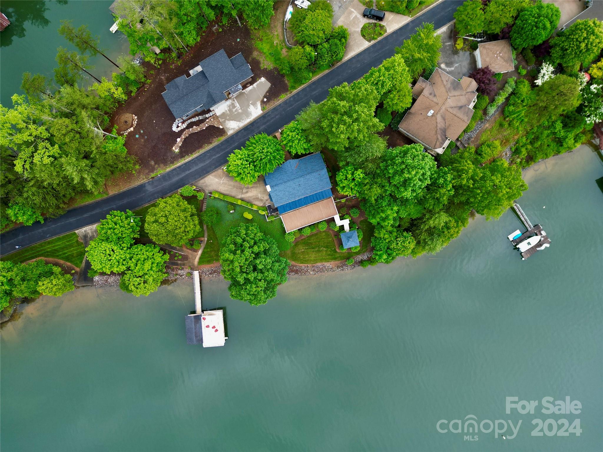 Mallard Cove - Residential