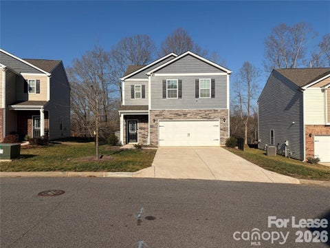 Photo of 4119 Village Boulevard NW, Conover, NC 28613 (MLS # 4424221)