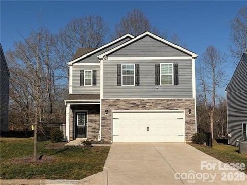 Photo of 4119 Village Boulevard NW, Conover, NC 28613 (MLS # 4424221)