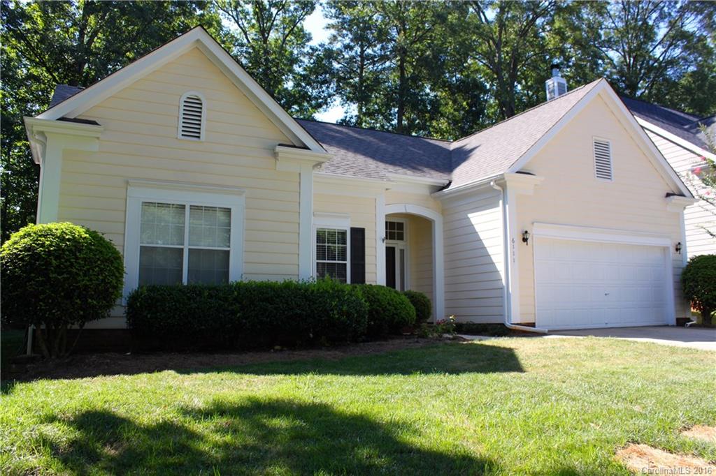 Stonebrook - Residential Lease