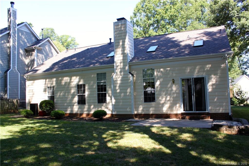 Stonebrook - Residential Lease