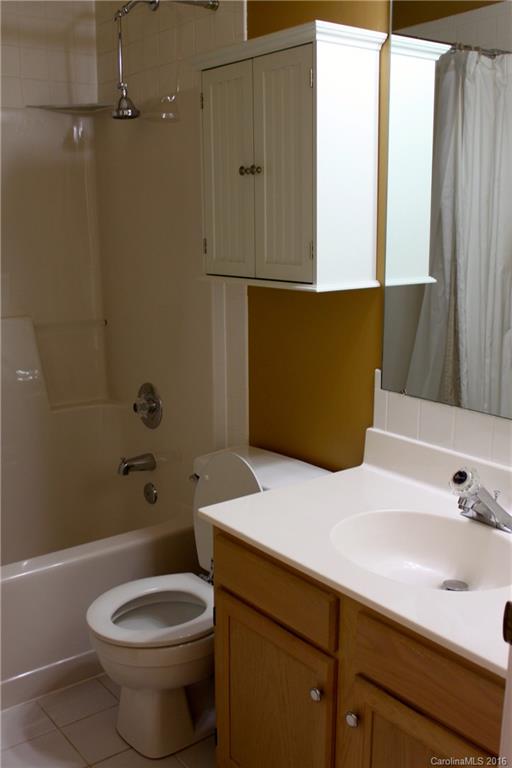 Stonebrook - Residential Lease