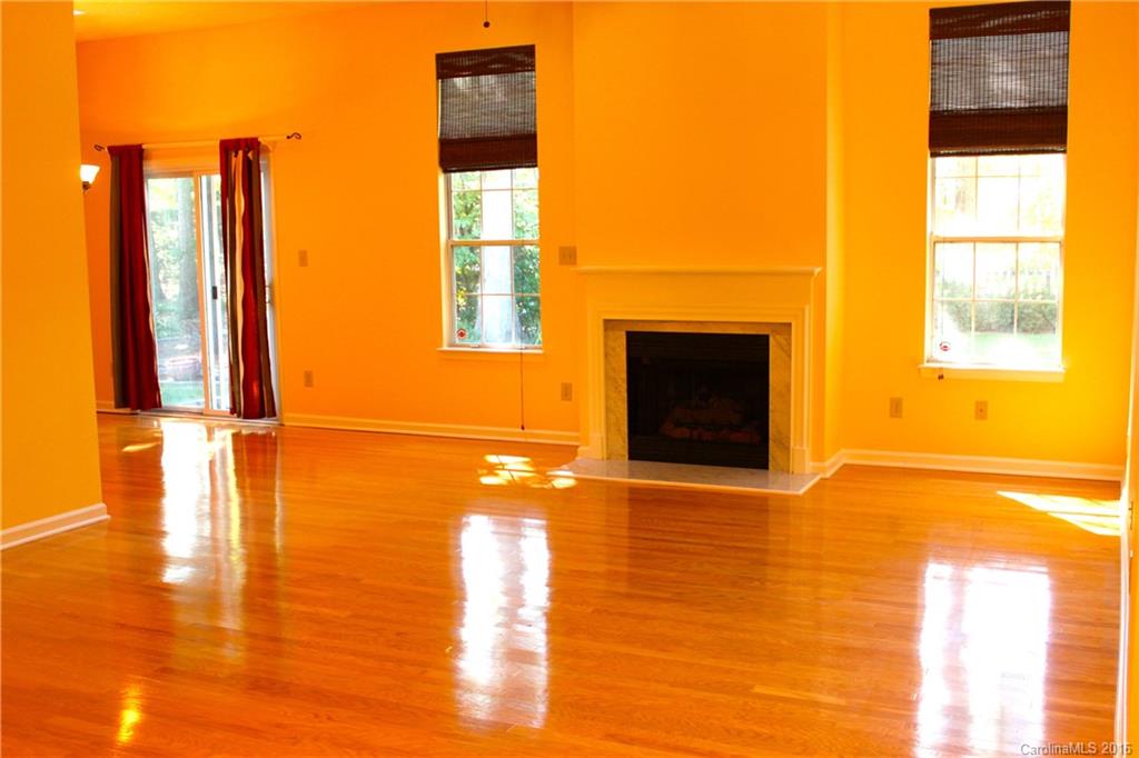 Stonebrook - Residential Lease