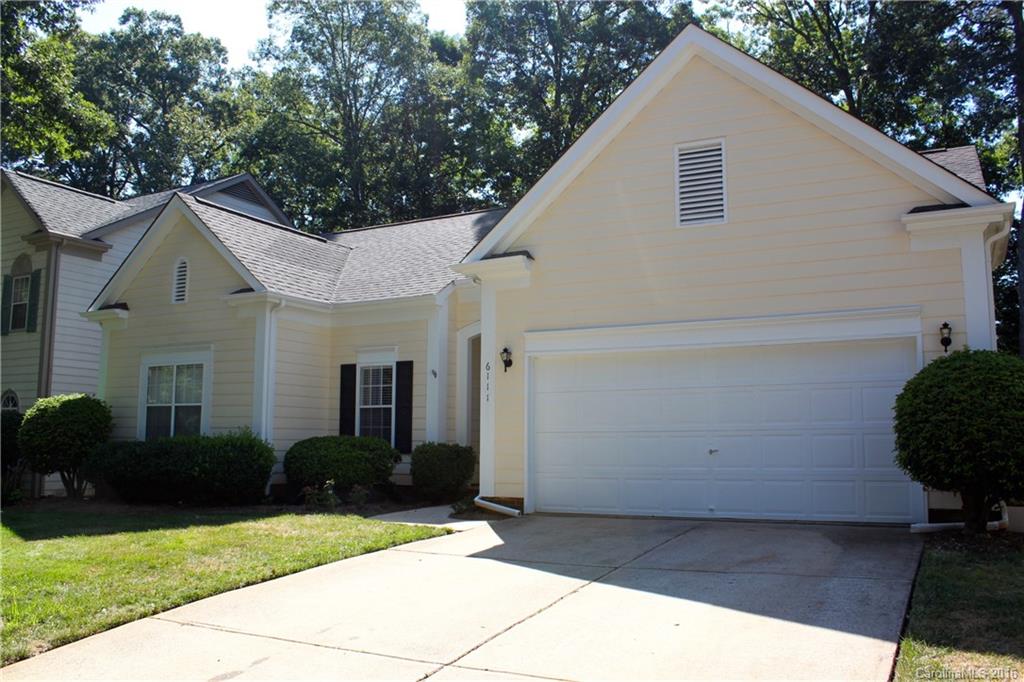 Stonebrook - Residential Lease