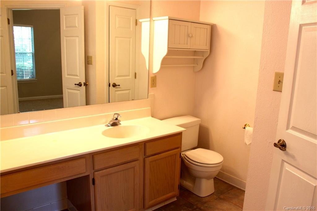 Stonebrook - Residential Lease