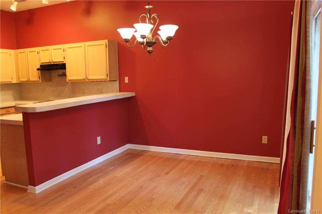 Stonebrook - Residential Lease