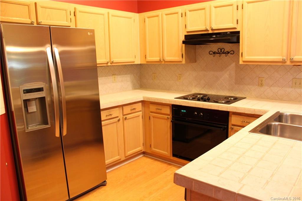 Stonebrook - Residential Lease