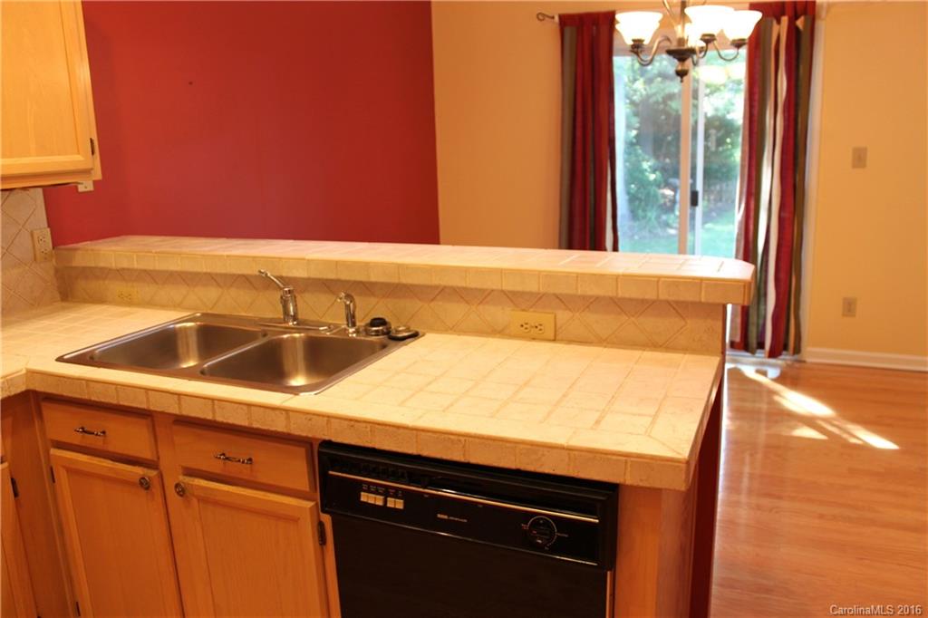 Stonebrook - Residential Lease