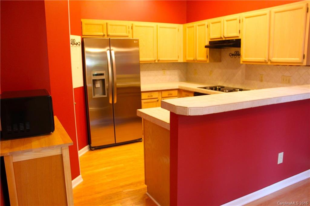 Stonebrook - Residential Lease