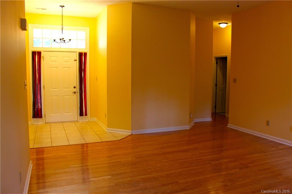 Stonebrook - Residential Lease