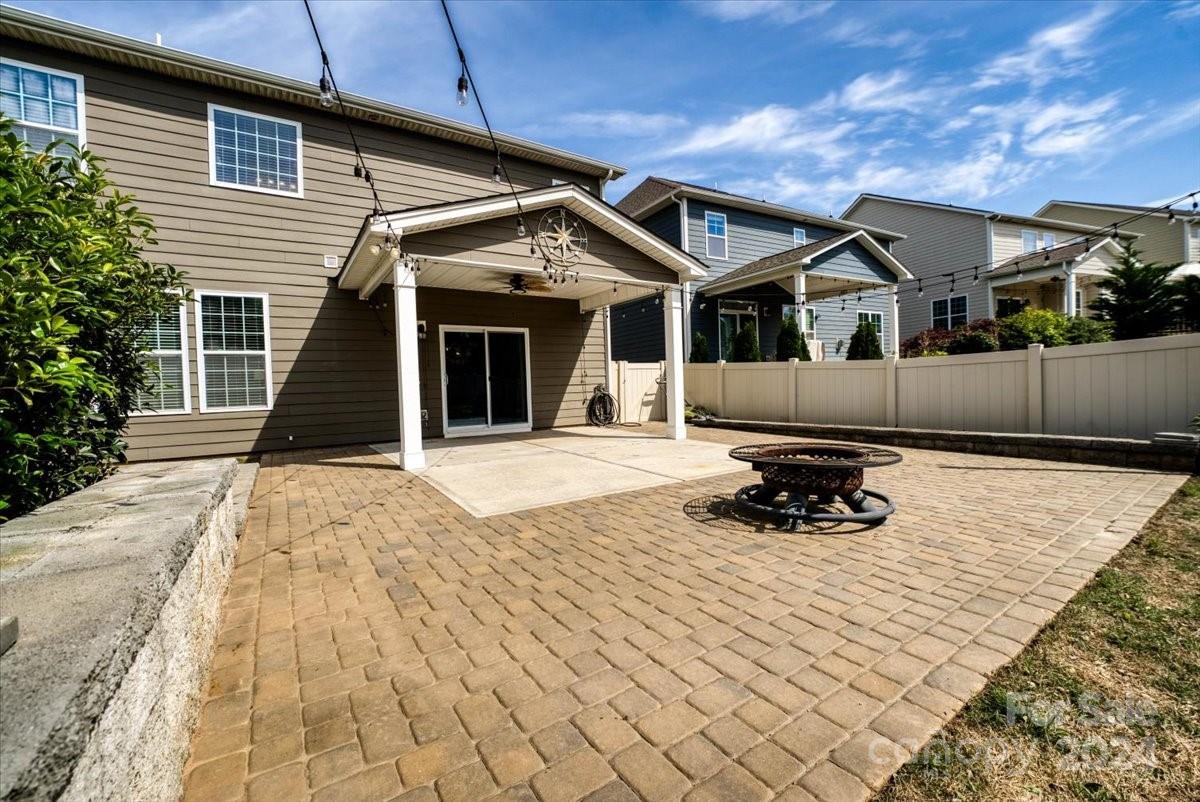 Walnut Creek - Residential