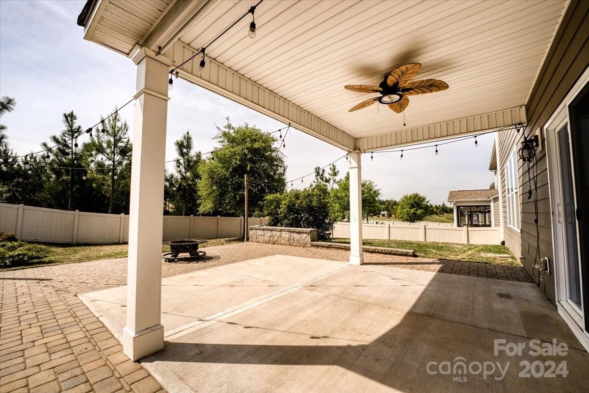 Walnut Creek - Residential