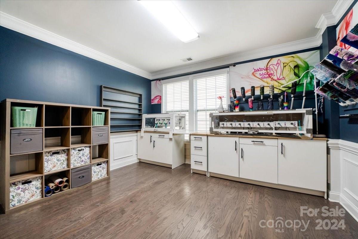 Walnut Creek - Residential