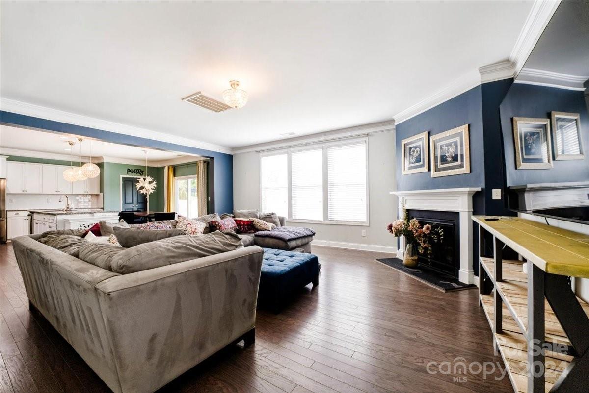 Walnut Creek - Residential