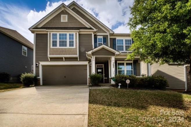 Walnut Creek - Residential