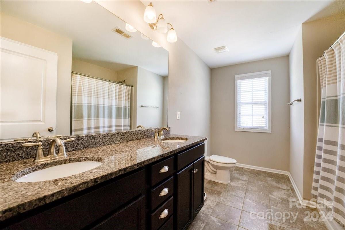 Walnut Creek - Residential