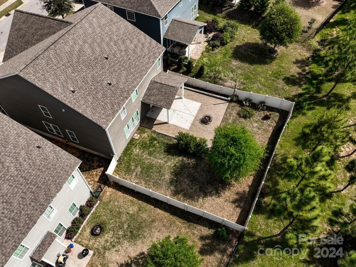 Walnut Creek - Residential