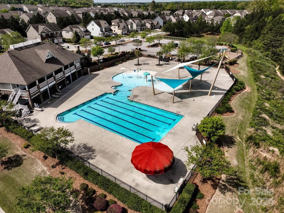 Walnut Creek - Residential