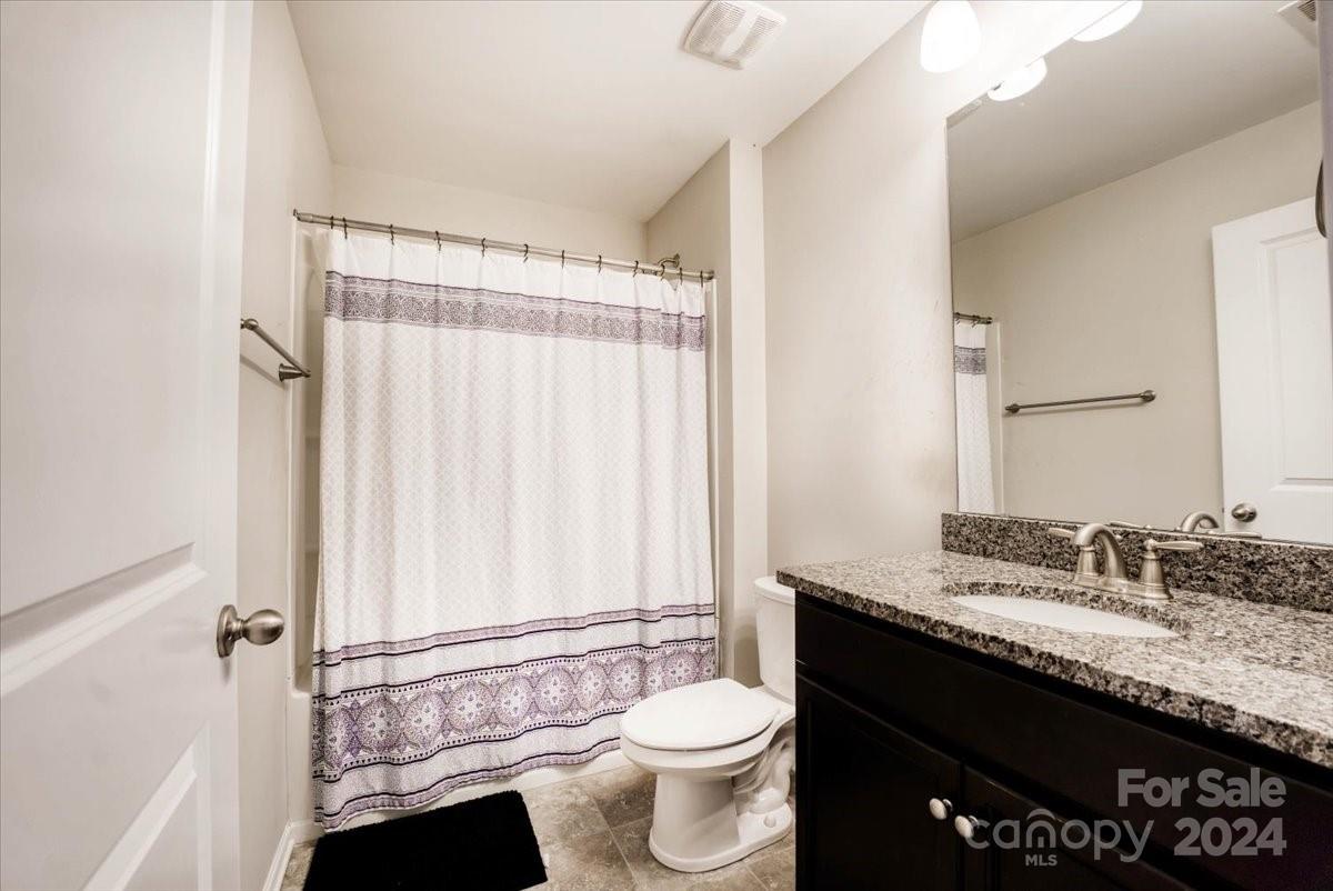 Walnut Creek - Residential