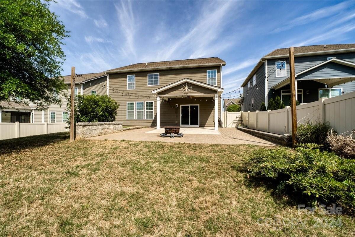 Walnut Creek - Residential