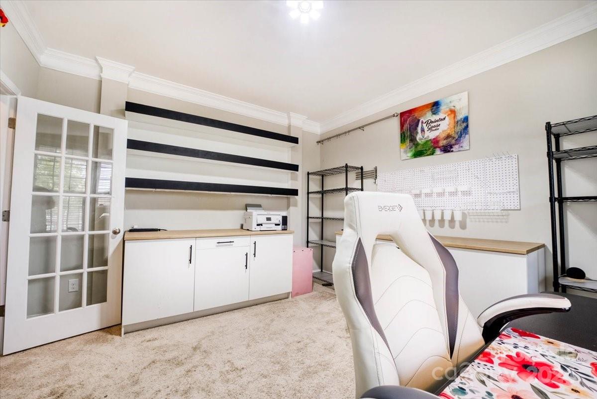 Walnut Creek - Residential