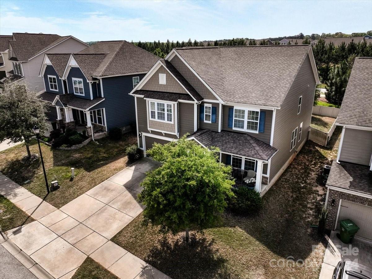 Walnut Creek - Residential