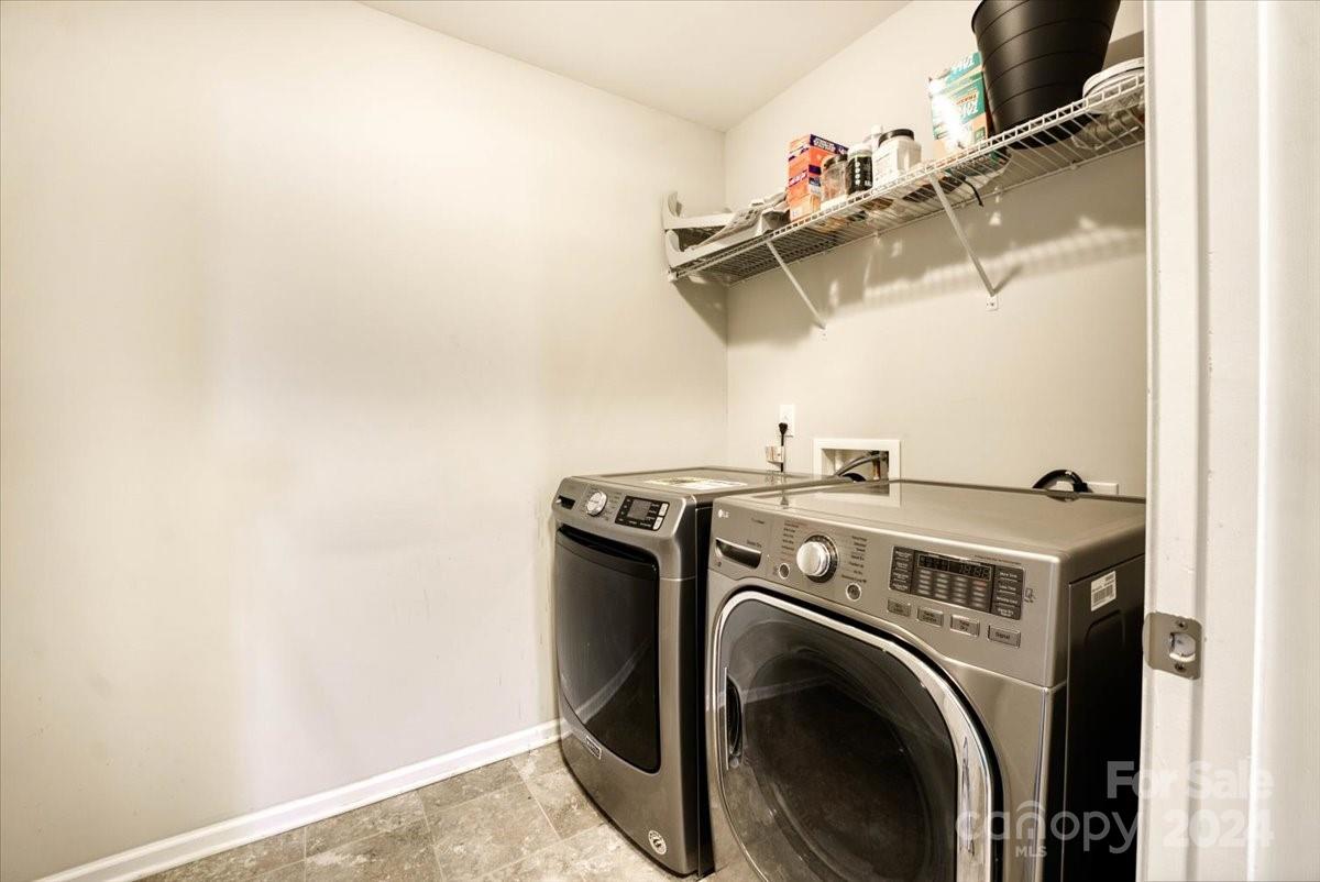 Walnut Creek - Residential