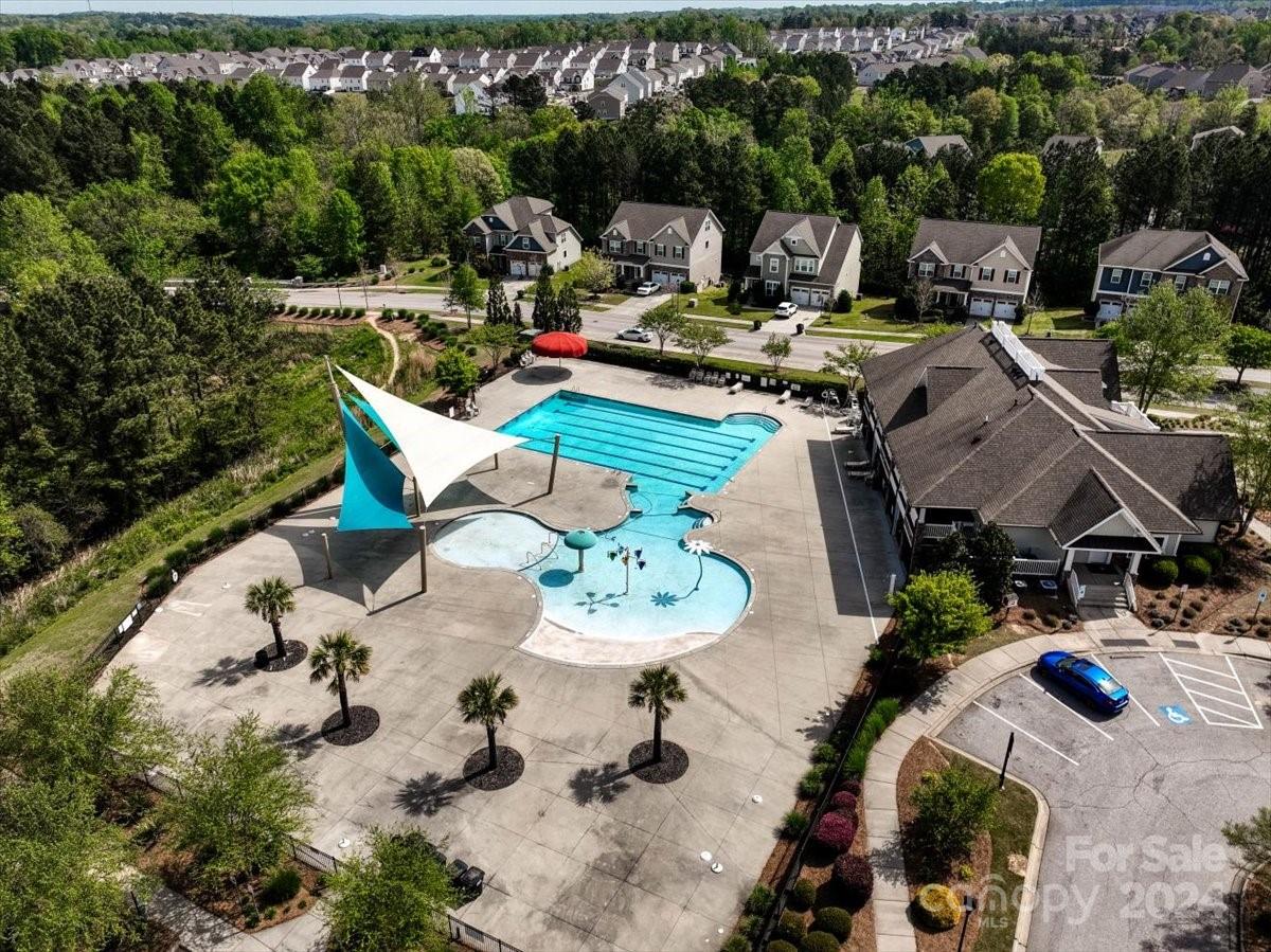 Walnut Creek - Residential