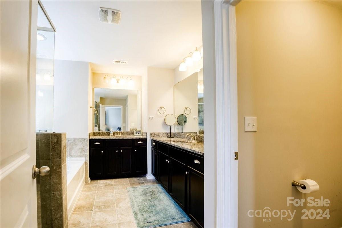 Walnut Creek - Residential